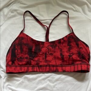 lululemon Flow Y Bra Nulu *Light Support, B/C Cup